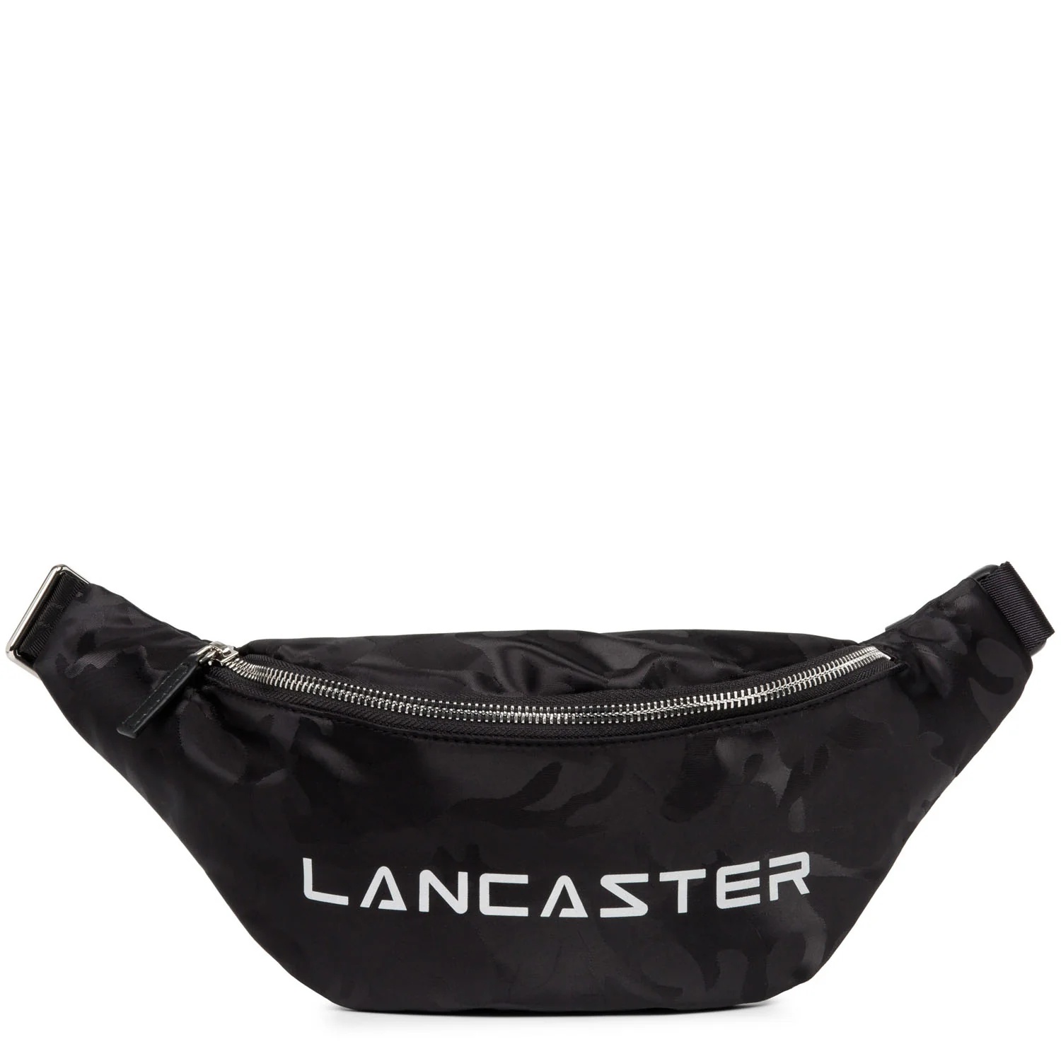 Basic Camouflage-Sac banane