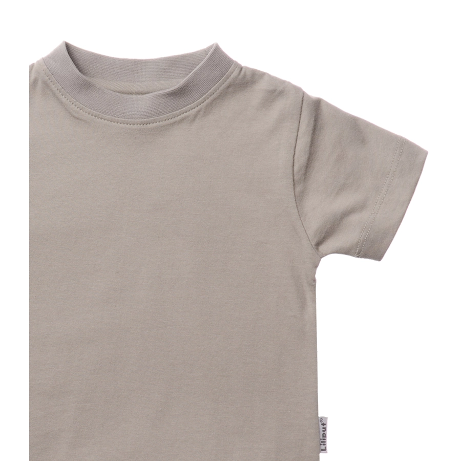 Liliput T-Shirt Khaki