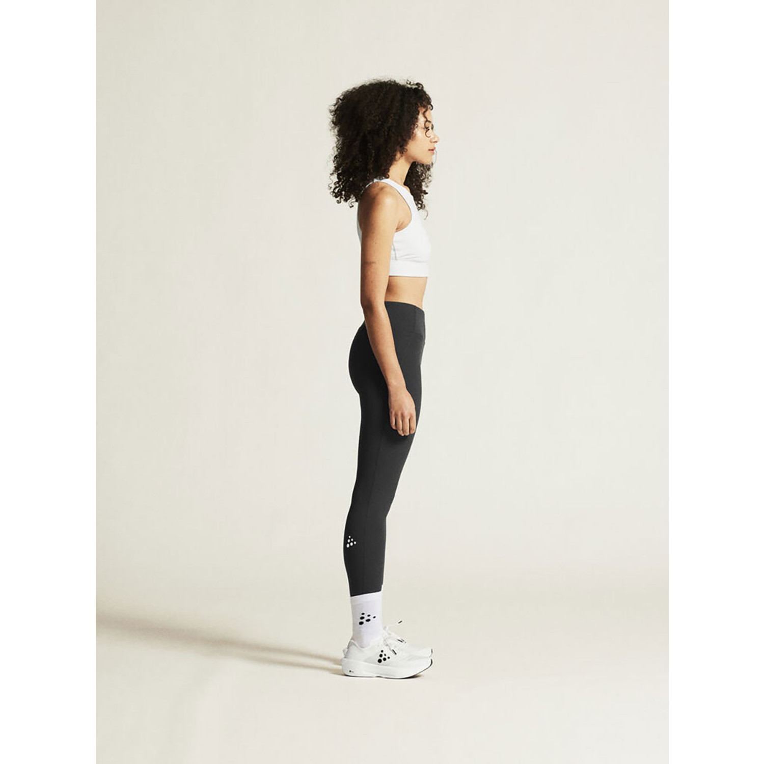 Craft Crop Short Set Dames
