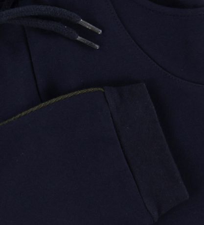 Mini A Ture Jogginghosen - Isaac - Carbon