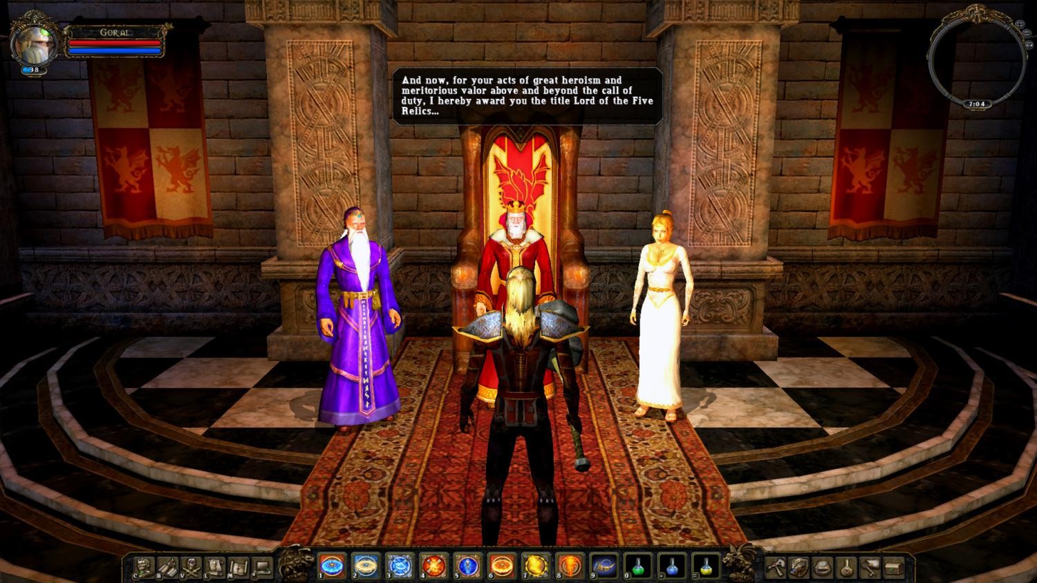 Dungeon Lords Steam Edition- PC