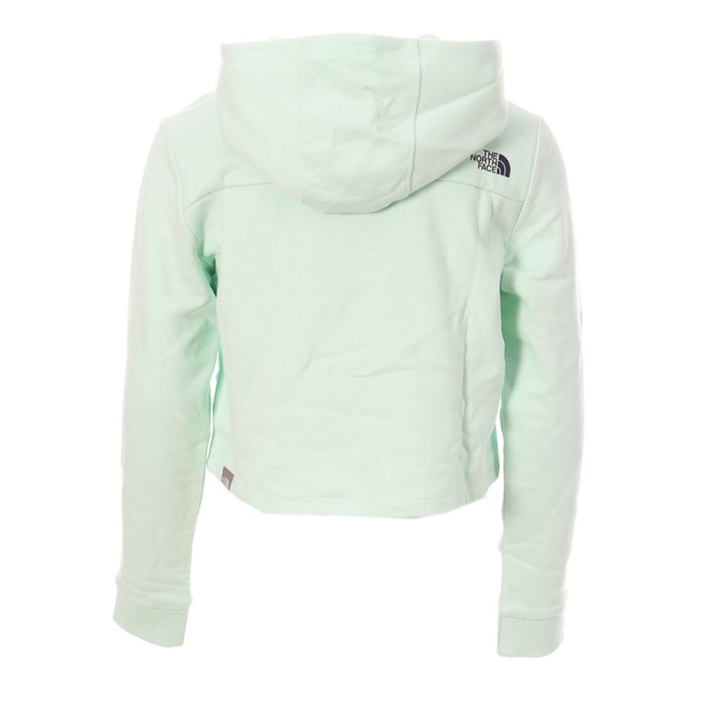 The North Face Sweat Vert Fille The North Face NF0A558SWC71