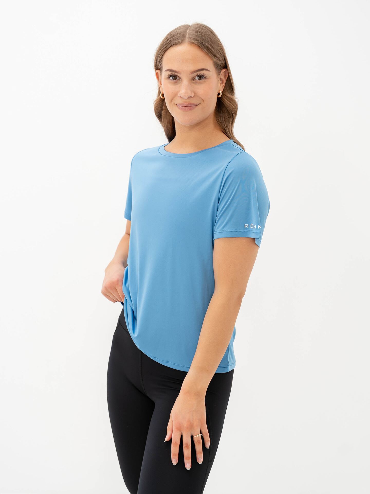 Team Logo Tee