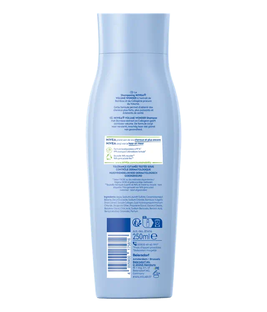 Nivea Volume Care Shampoo 250ML