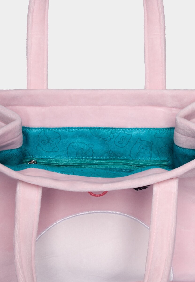Squishmallows - Cailey Krabbe - Skuldertaske Til Børn