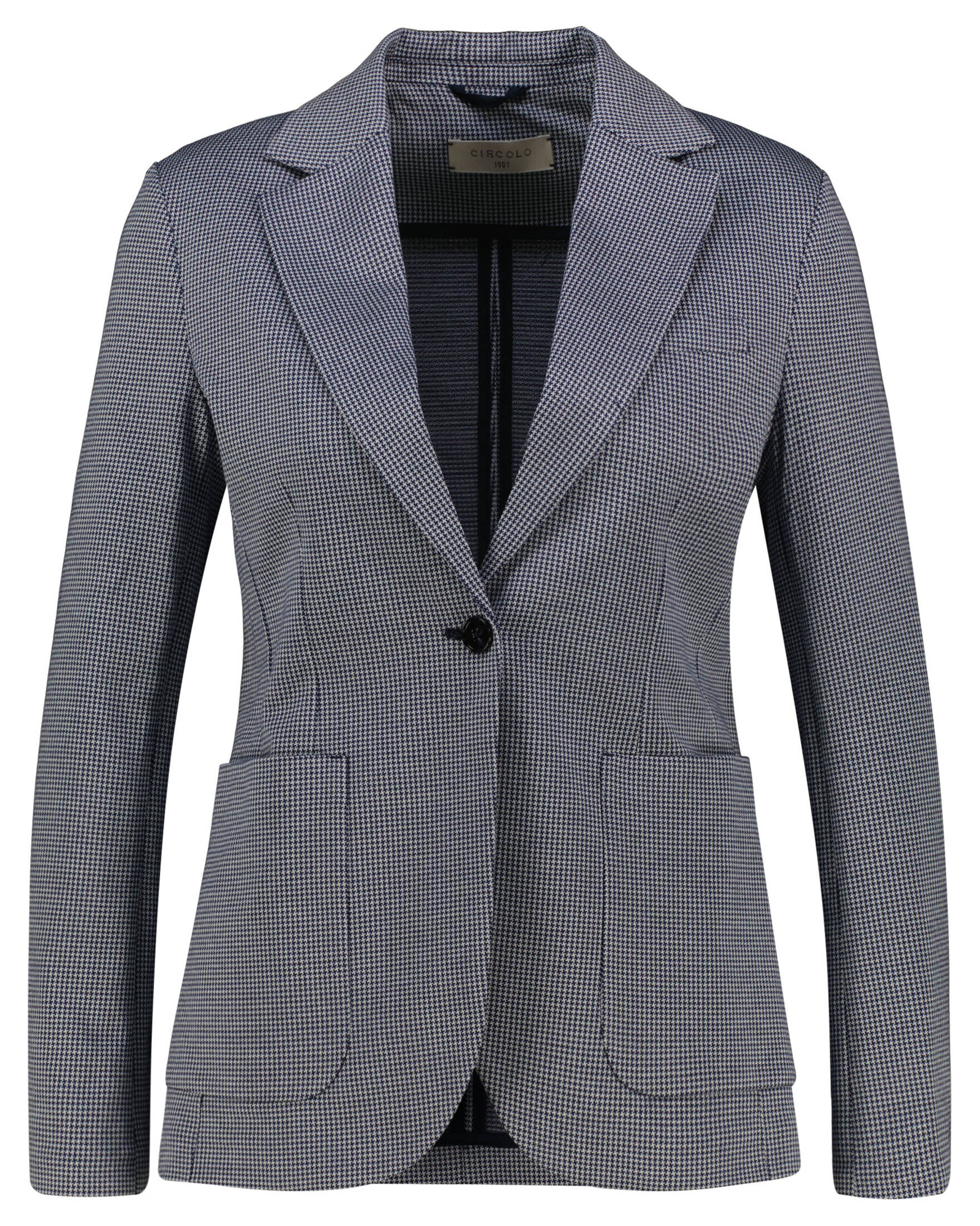 Circolo 1901| Damen Blazer