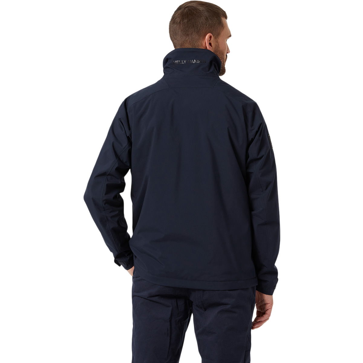 Helly Hansen Hydropower Racing Lifaloft Jakke Herre