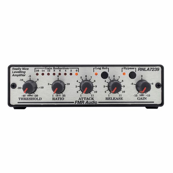 FMR Audio RNLA 7239 Kompressor