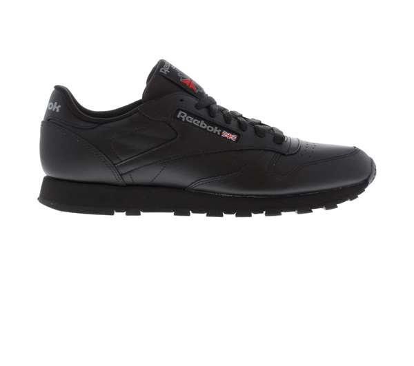 Reebok Classic Leather Mens Trainers
