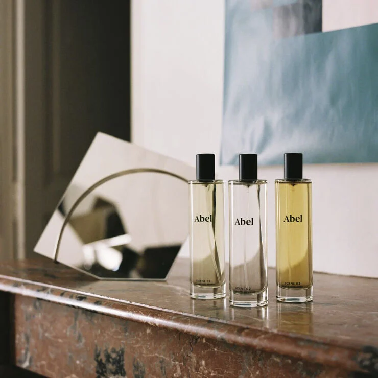 Abel Vita Odor Scene 03 Room Spray from Abel Vita Odor 100 ml