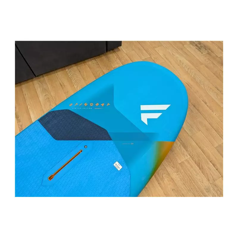 Planche windfoil FANATIC Stingray LTD 145L Occasion C
