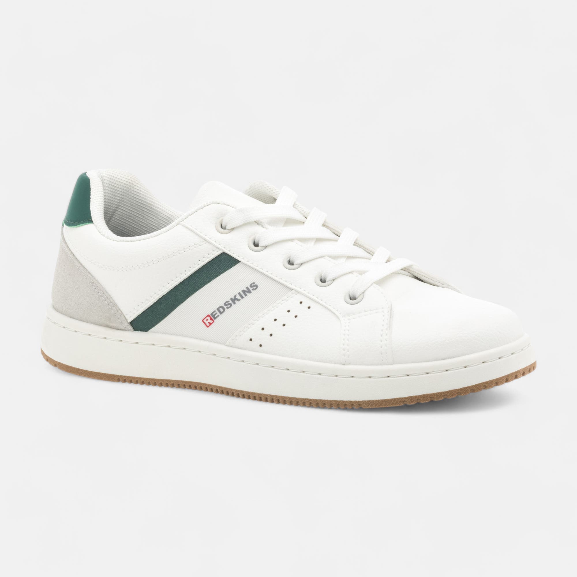 Sneakers Garçon blanc