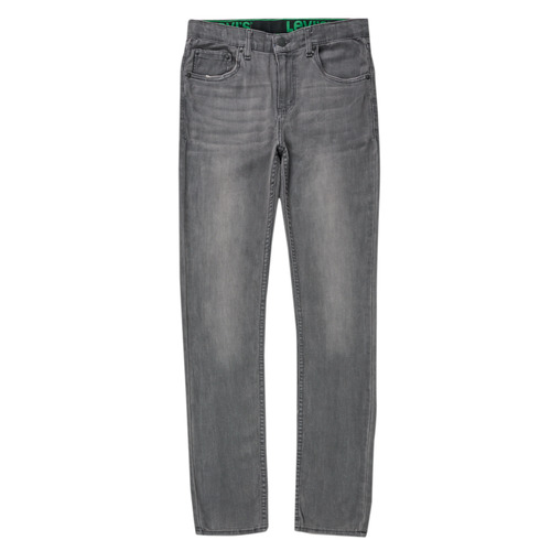 Levi's - 510 SKINNY FIT ECO PERFORMANCE JEANS - Bleu