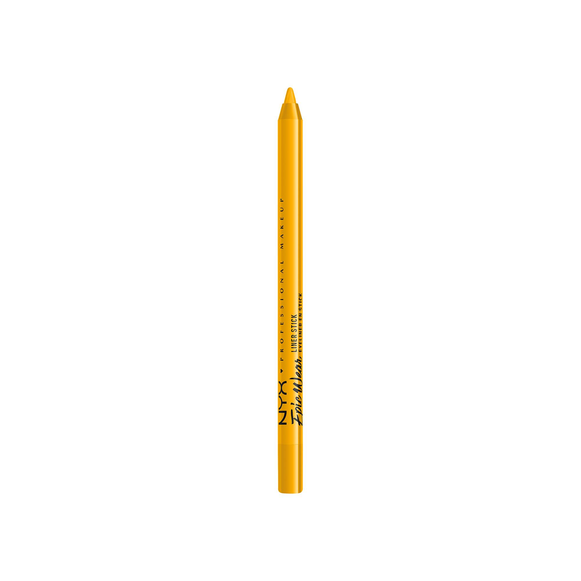 Epic Wear Liquide Liner Cosmic Yello