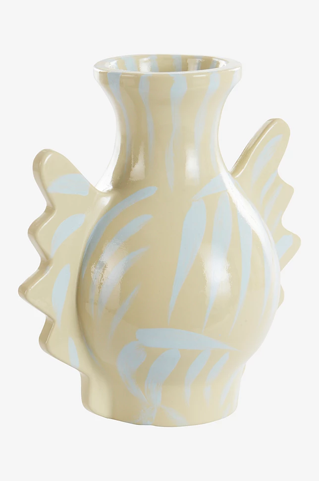 FLORENCE vase 17 cm