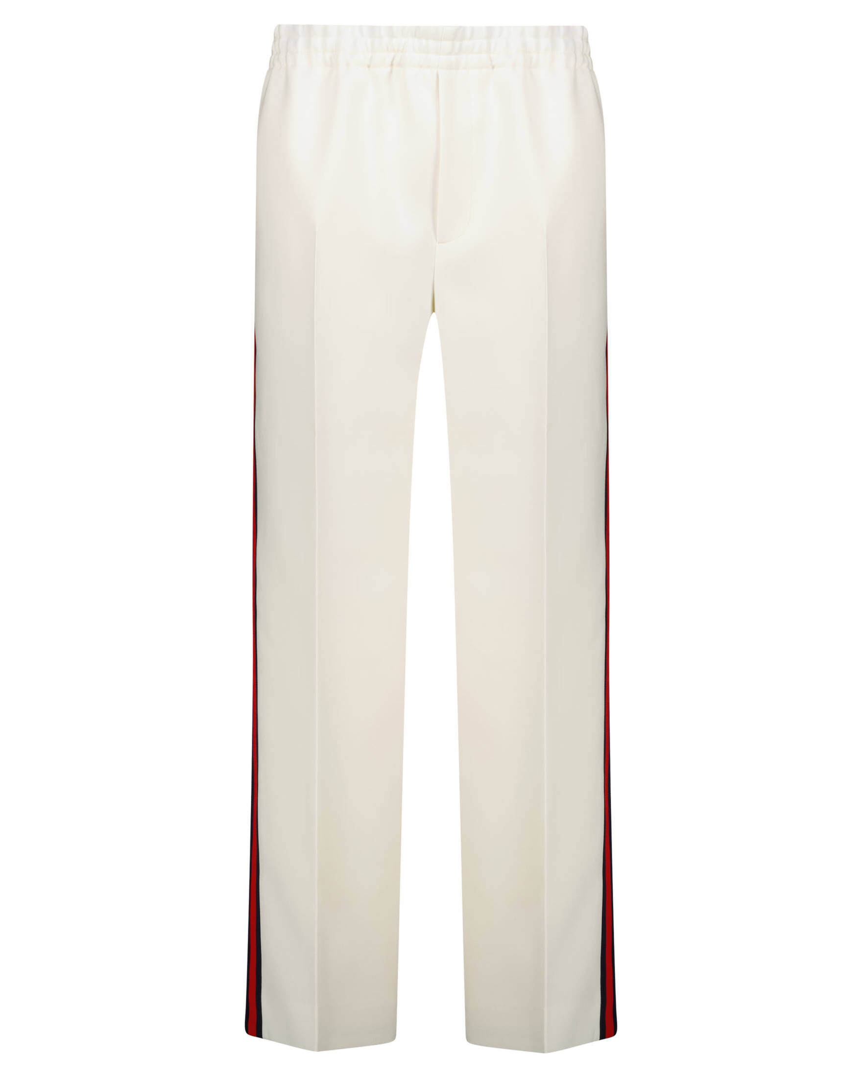Gucci| Herren Freizeithose aus fließendem Drell