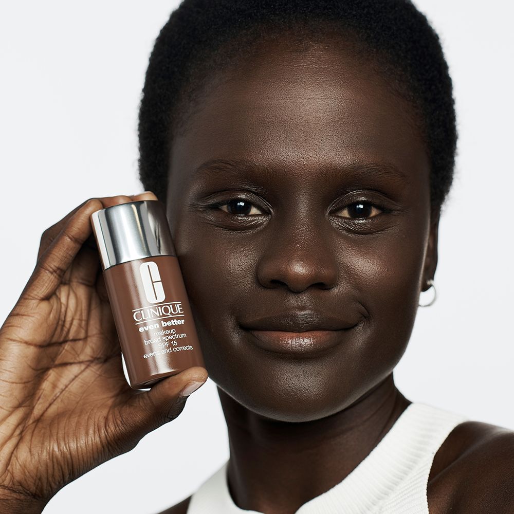 CLINIQUE Even Better Makeup SPF 15 CN 127 Truffle