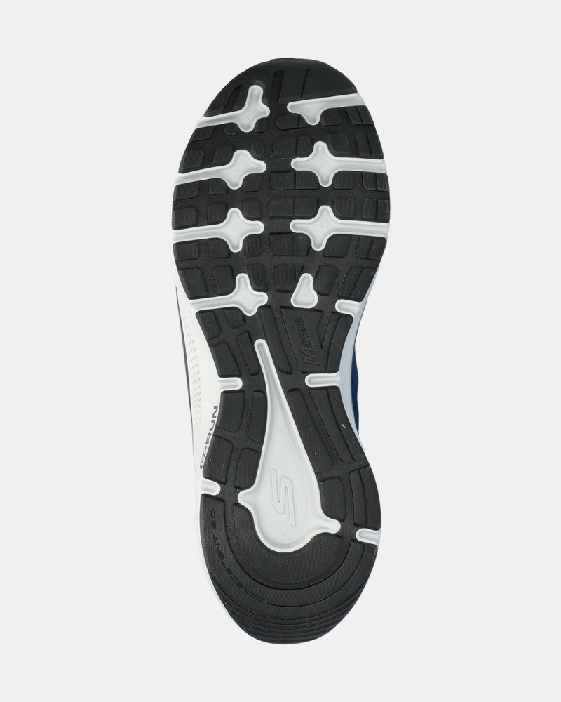 Skechers Go Run Consistent 2.0 Lage sneakers  - blauw