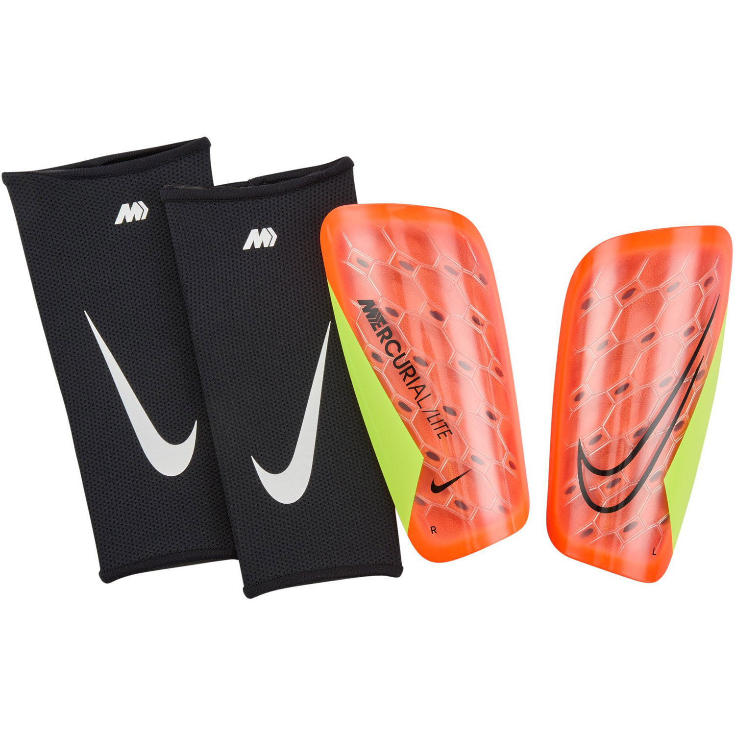Nike Mercurial Lite Scheenbeschermer