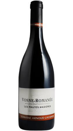 Arnoux-Lachaux 1er Cru Les Hautes Maizières 2010 Vosne-Romanée Rouge
