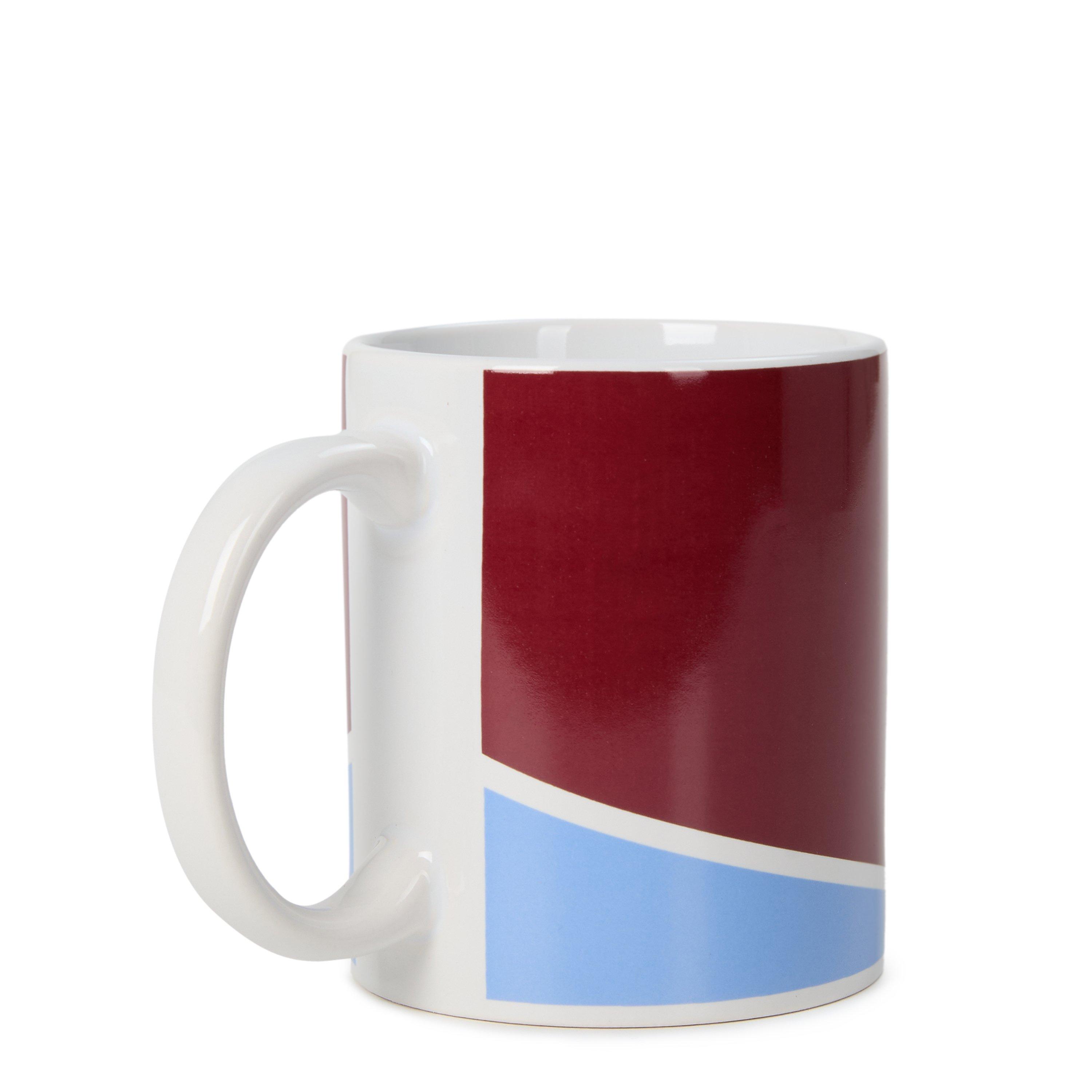 Team Team Football Mug