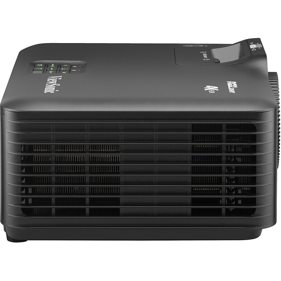 ViewSonic LX700-4KB RGB - DLP Laser 4K UHD - 5200 Lumens