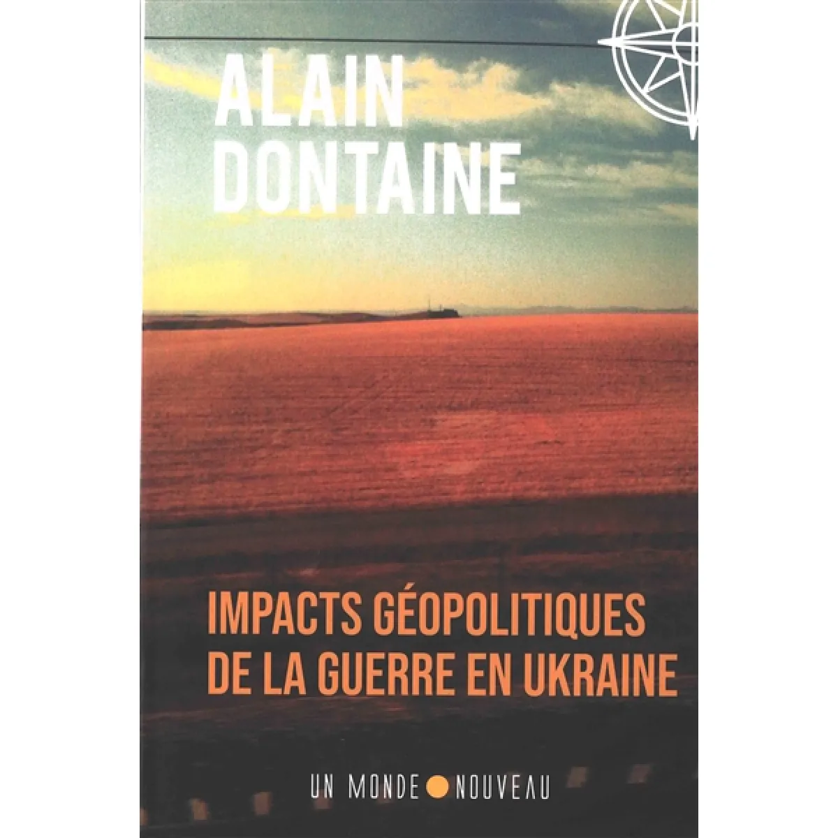 Impacts géopolitiques de la guerre en Ukraine