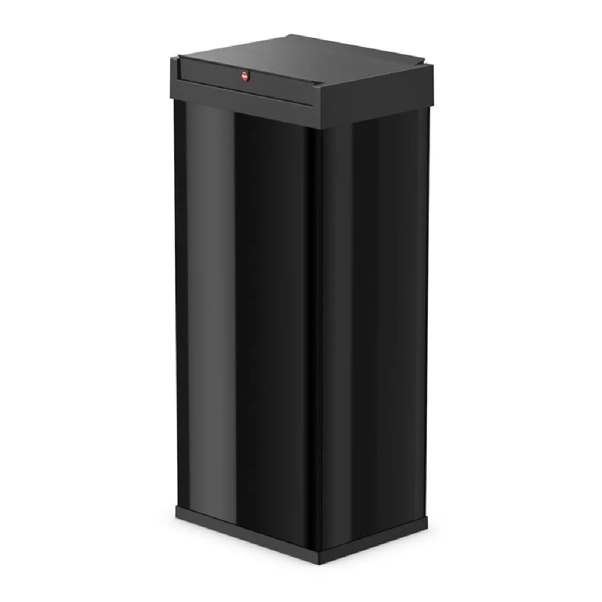 HAILO Big-Box Swing XL - 52L - Noir