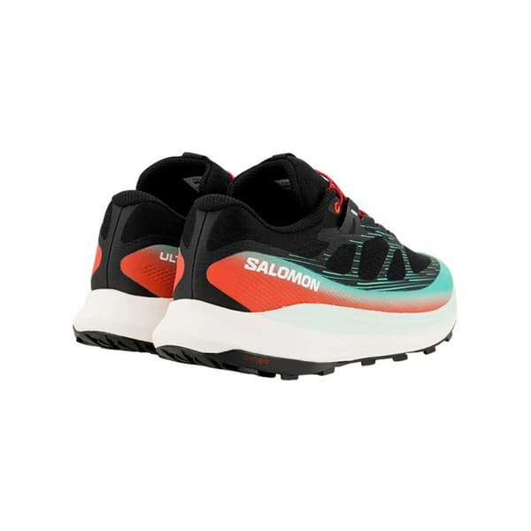 Joggesko for menn Salomon Ultra Glide 2 Svart - 41 1/3