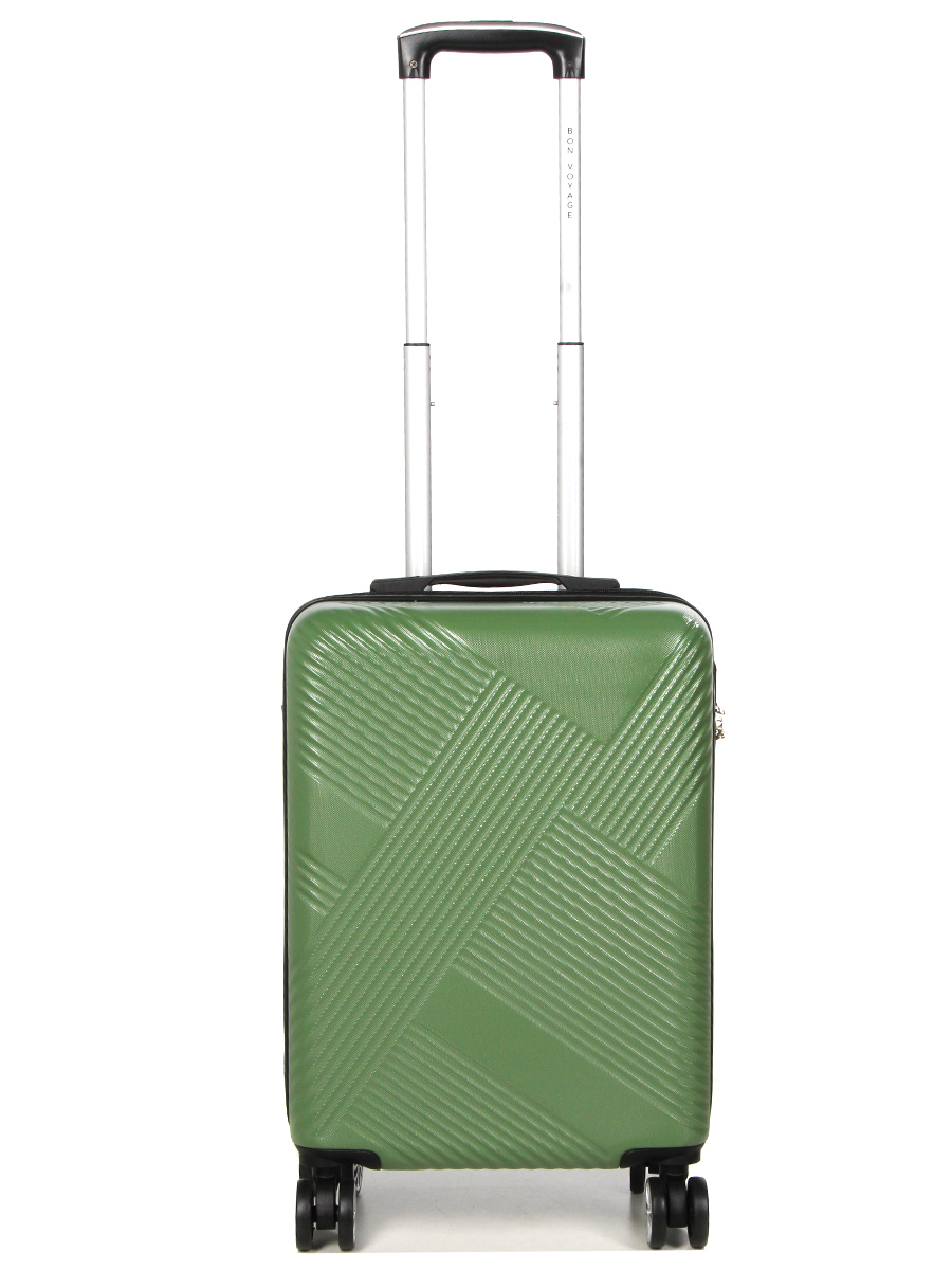 Valise Lys Vancouver 55 cm