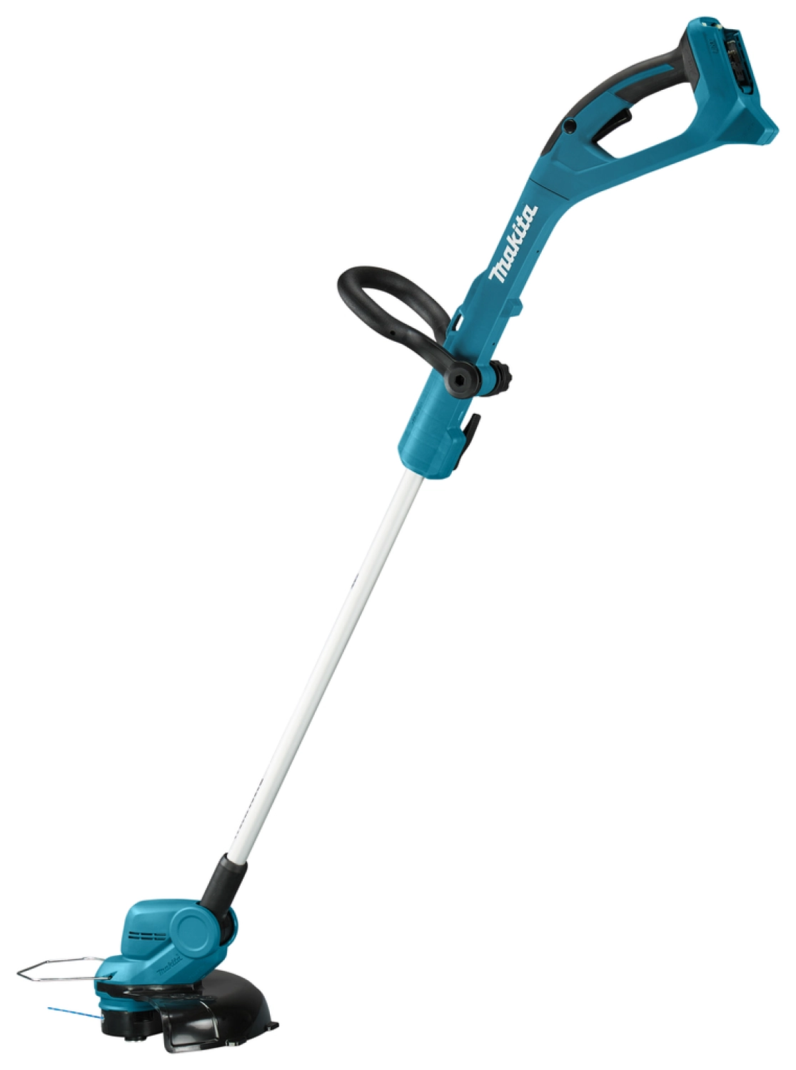 Makita DUR193Z LXT 18V Li-Ion accu grastrimmer body - 260mm