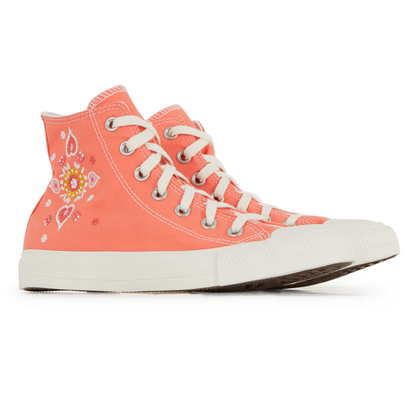 CONVERSE CHUCK TAYLOR ALL STAR HI FESTIVAL ENERGY
