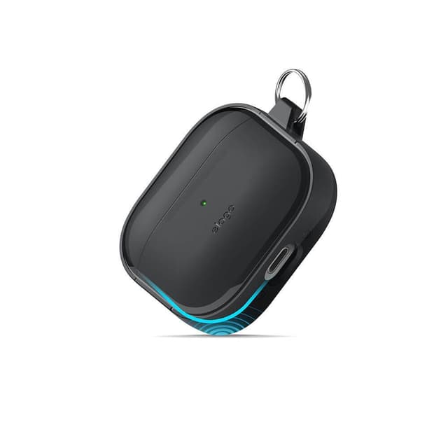 ELAGO AirPod 3 EDC Case Black