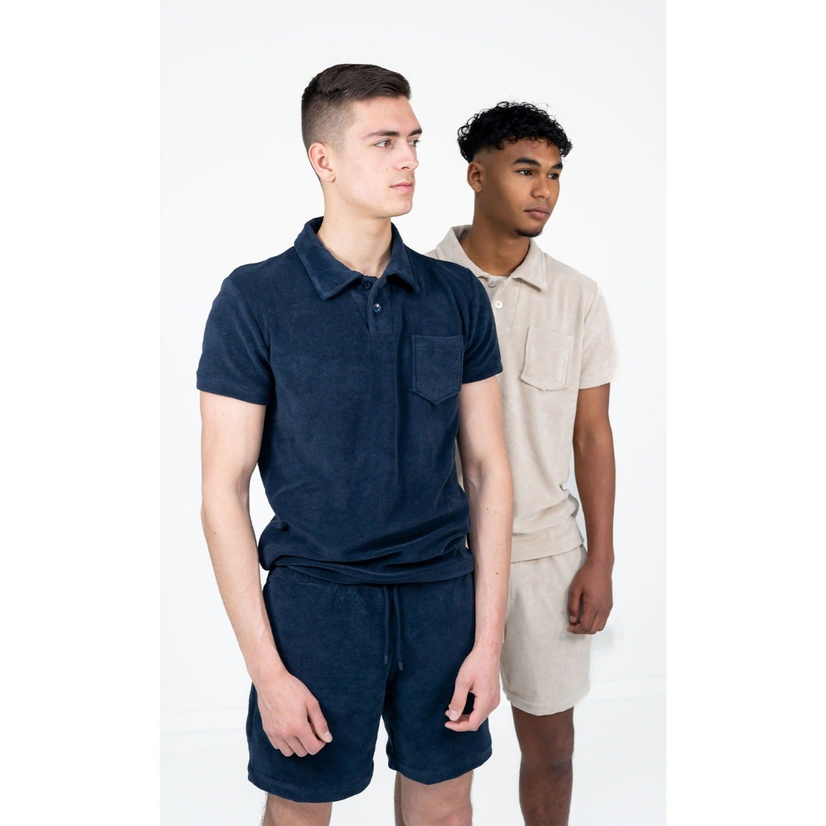 be:at:  Emil Short