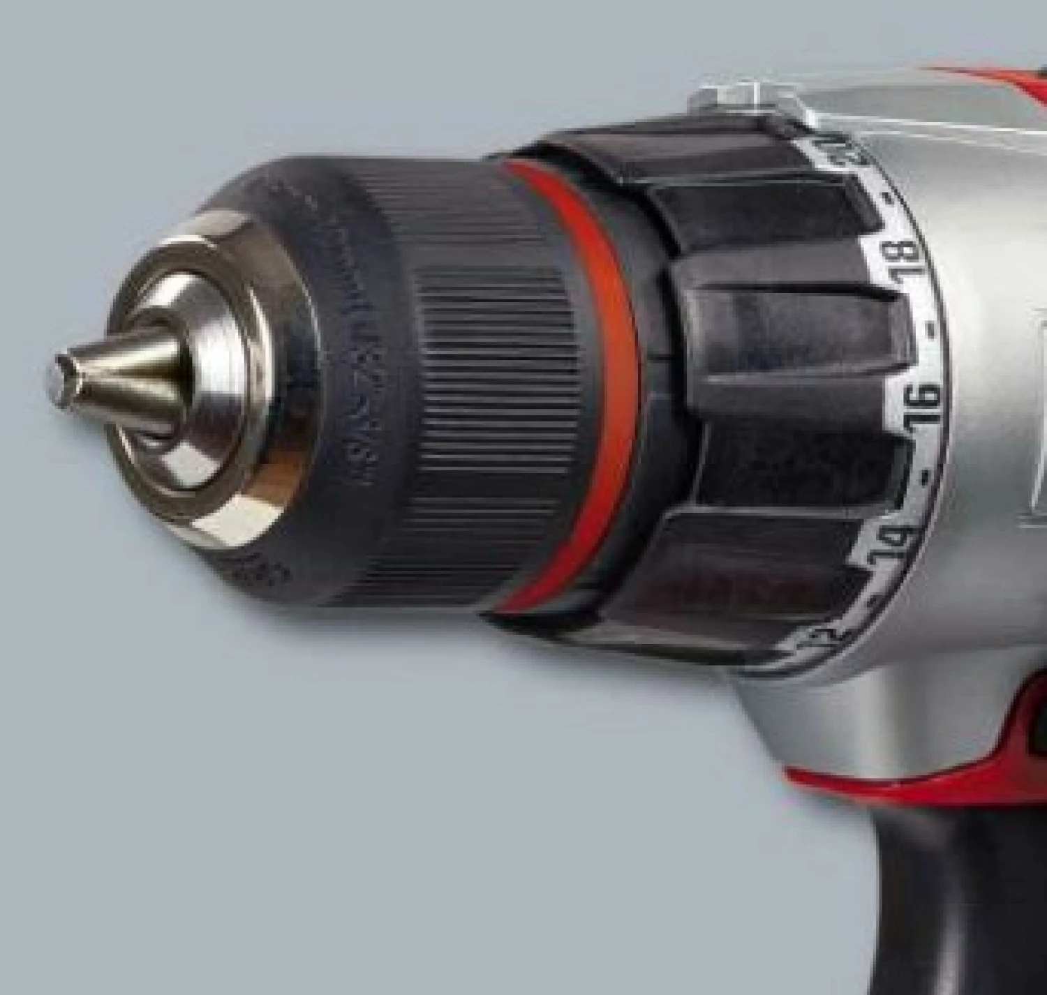 Einhell TE-CD 18 Li E Solo 18V Li-ion Accu boor-/schroefmachine body