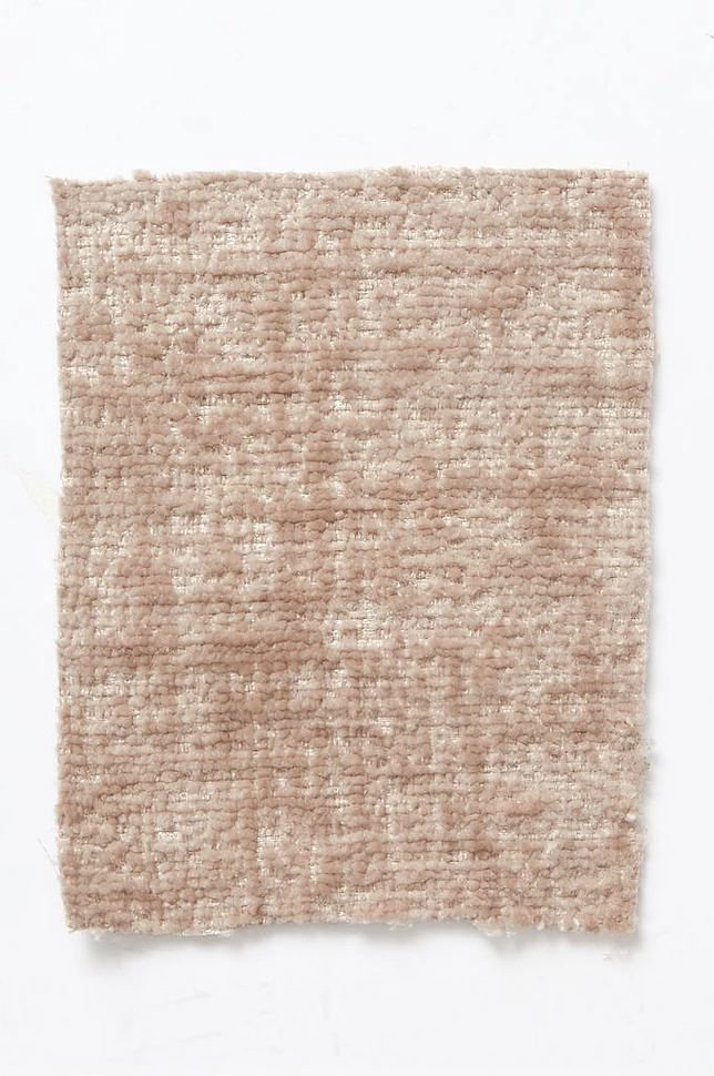SOLO CHENILLE stoffprøve