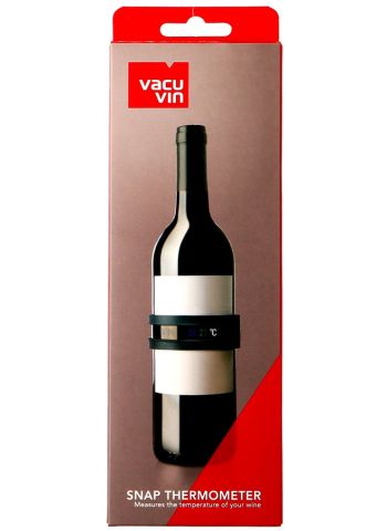 Thermomètre Vacuvin Snap - Vacuvin