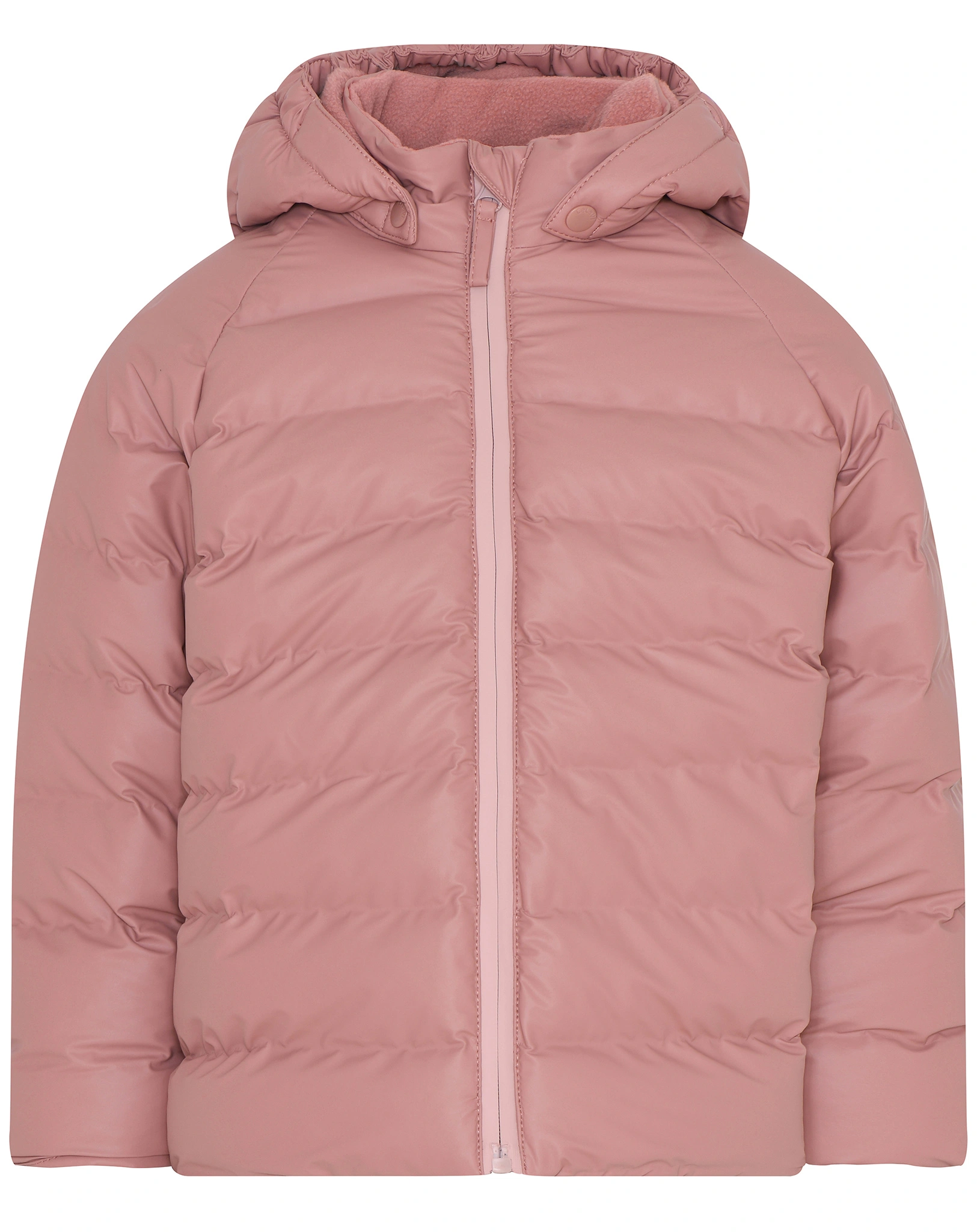 Steppjacke SASHA in burlwood