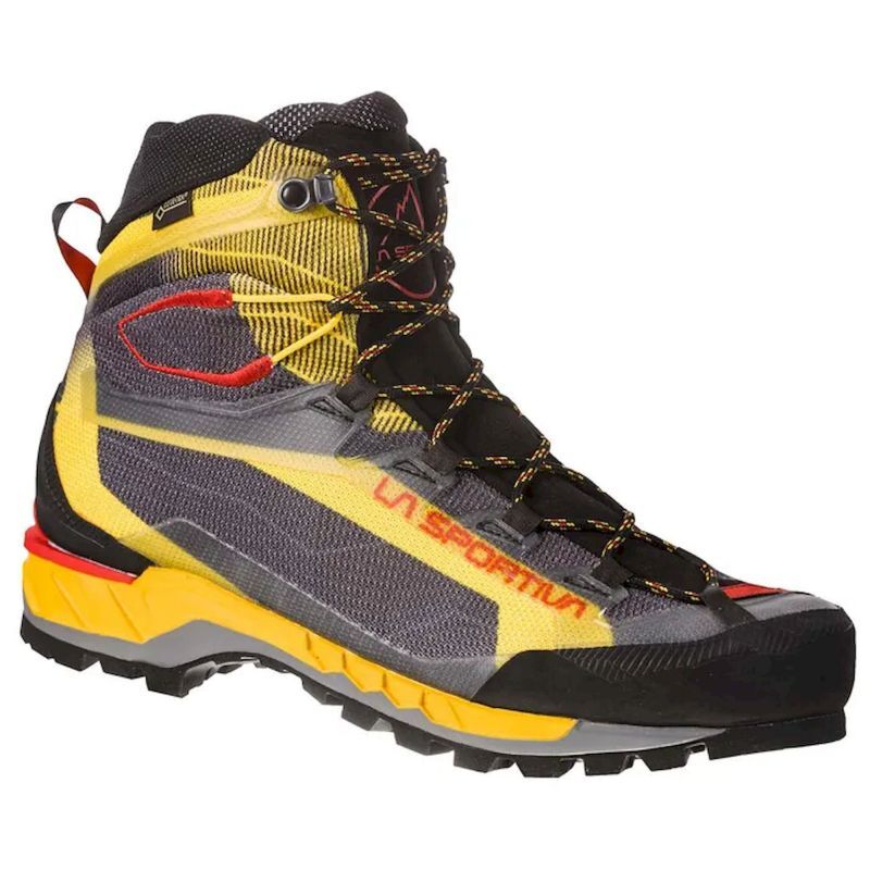 Trango Tech GTX - Chaussures randonnée homme
