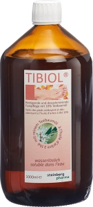 TIBIOL wasserlöslich, 1000 ml
