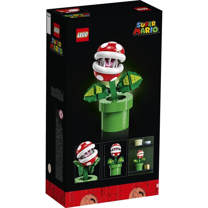 LEGO® Super Mario 71426 - Piranha-Pflanze
