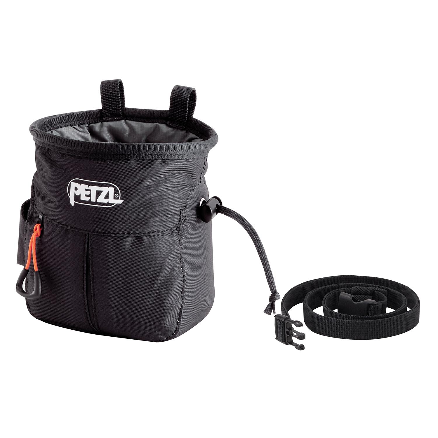 Petzl Sakapoche Chalk Bag W Pocket