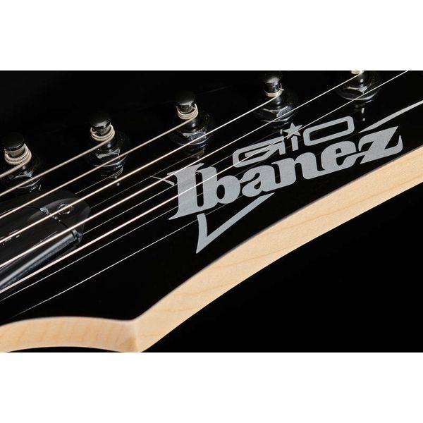 Ibanez GRG120QASP-BGD