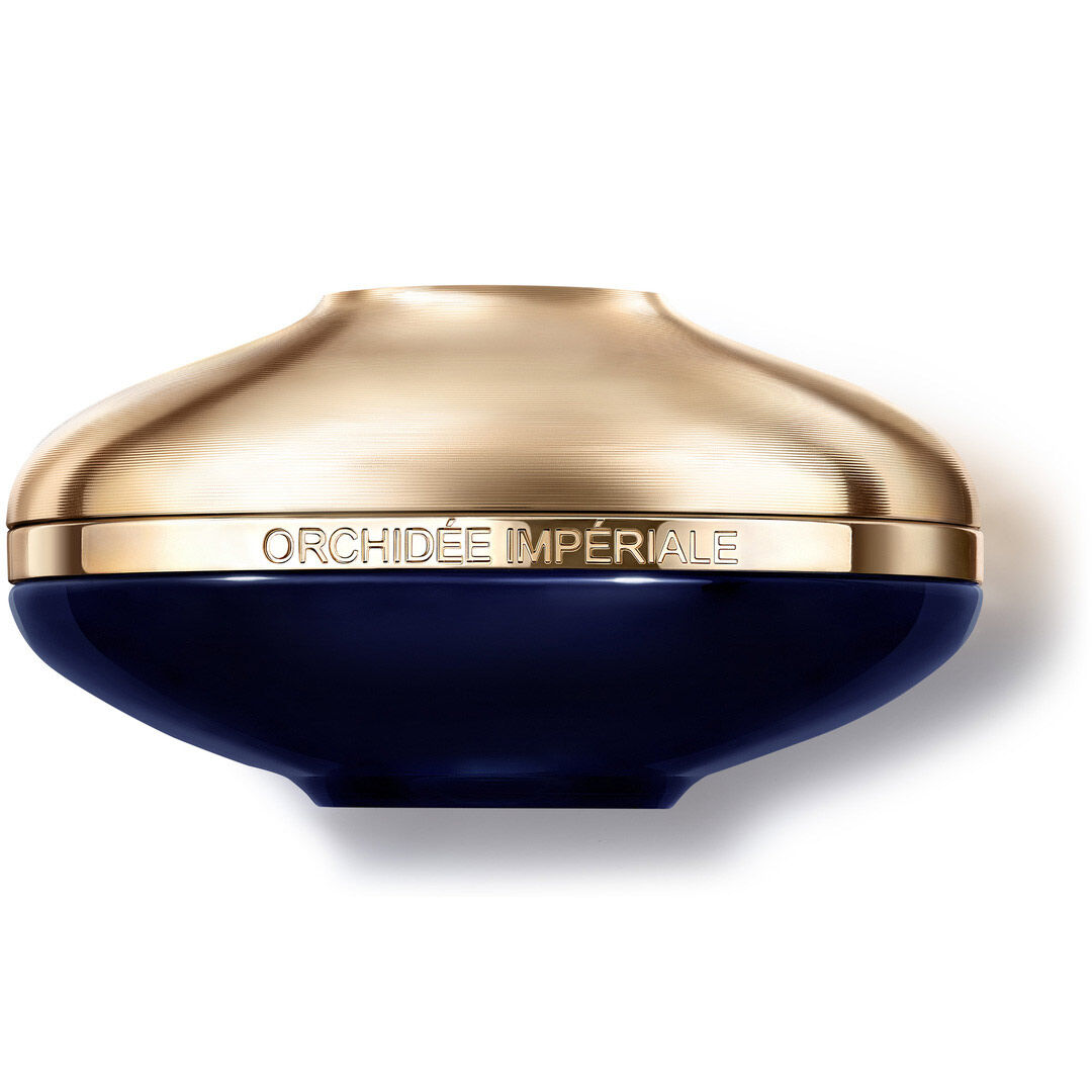 GUERLAIN ORCHIDÉE IMPÉRIALE OI 25 6G DAY/CR JAR 50ML - 50ml