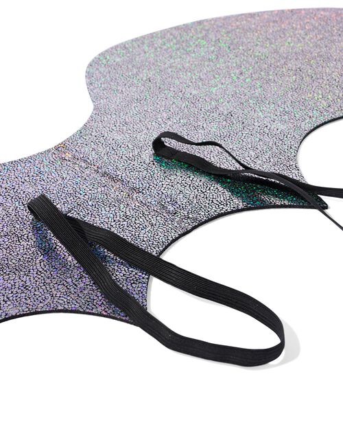 ensemble de costumes chauve-souris