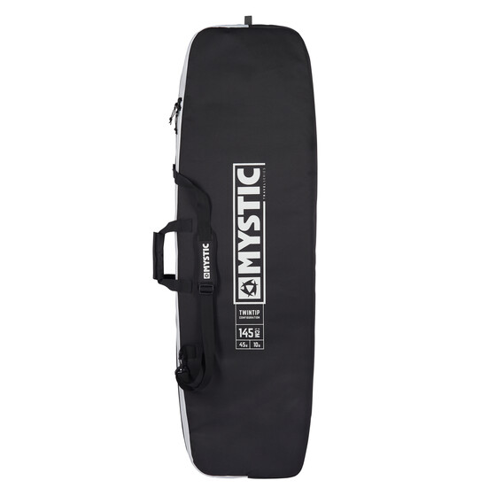 Mystic Star Twintip Black