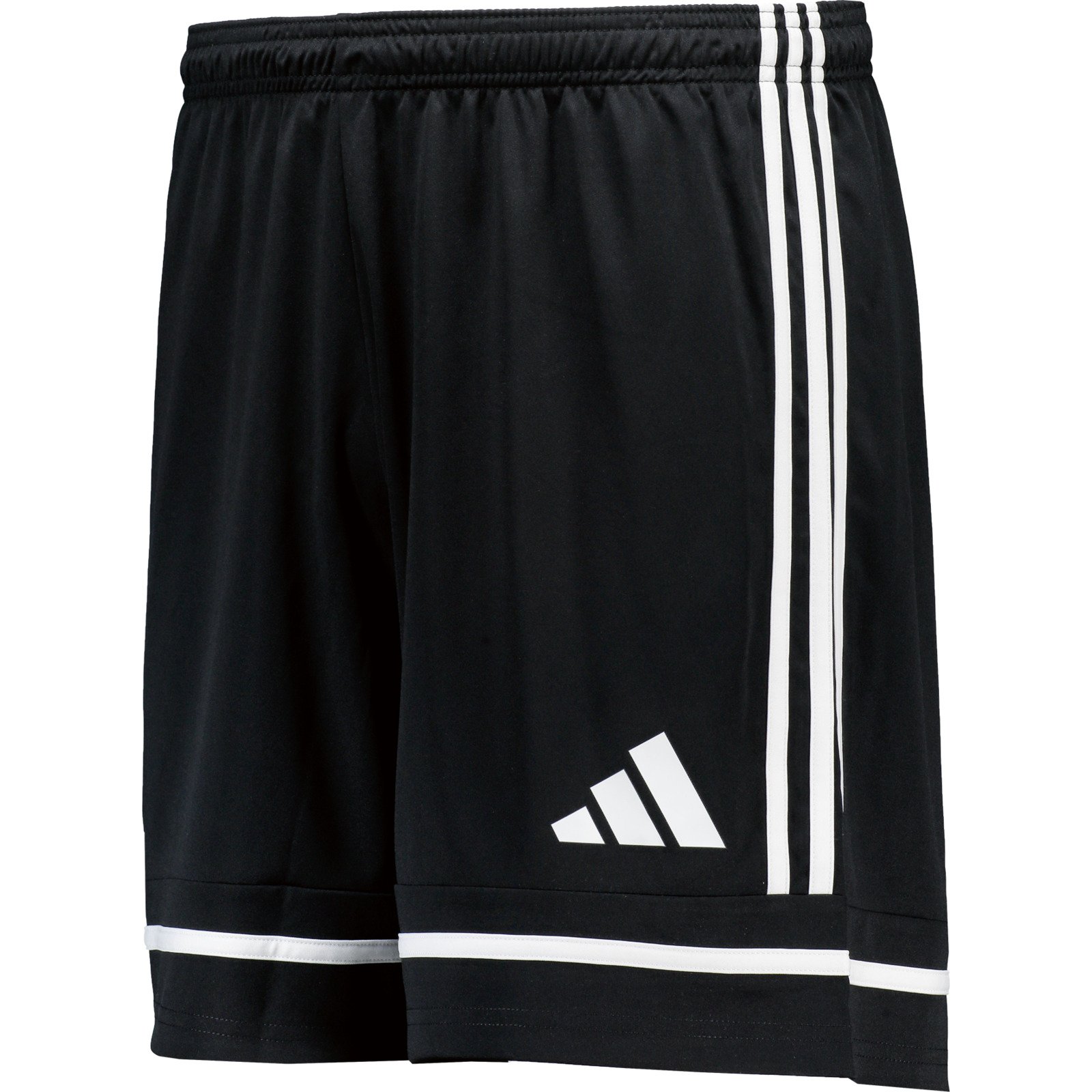 Adidas Herren-Shorts Squa25 L, schwarz