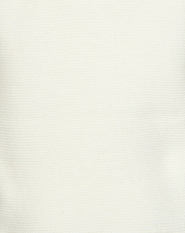 Wickel-Strickjacke PINO KNIT in weiß