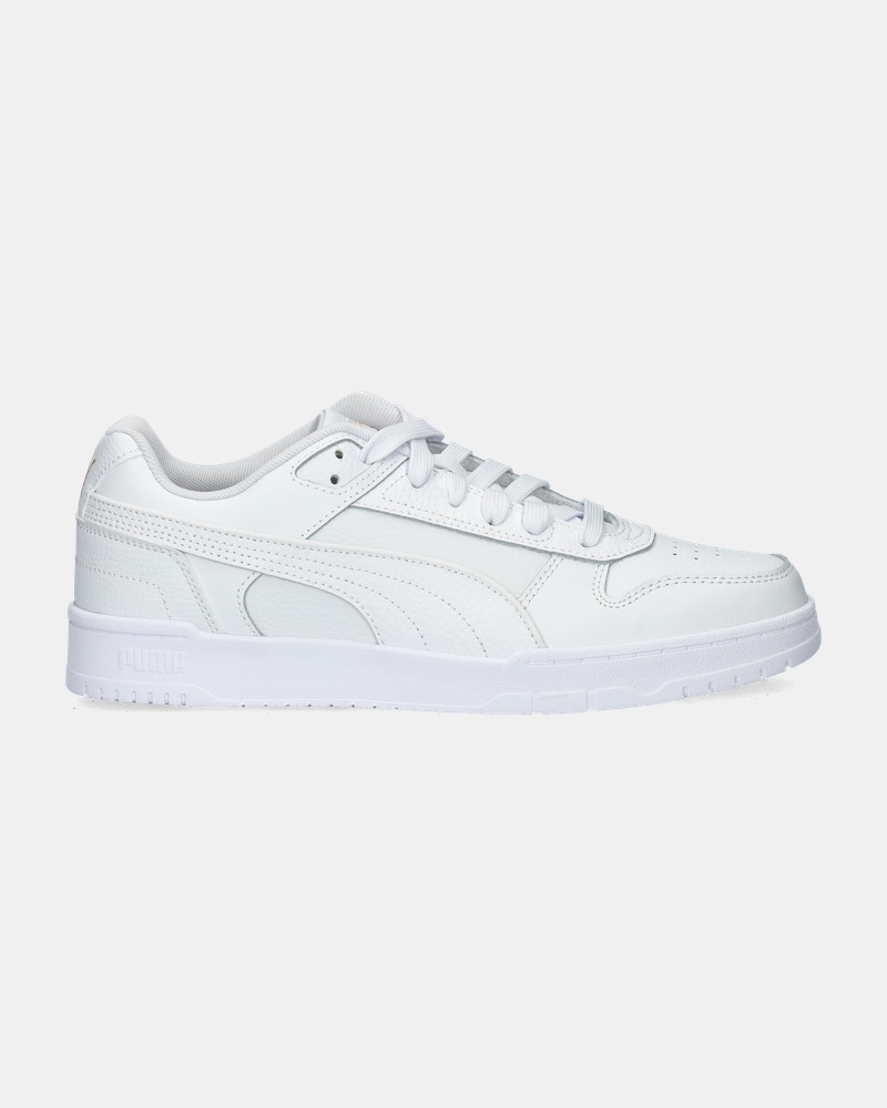 Puma RBD Game Low Lage sneakers  - wit