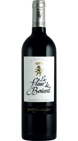 La Fleur de Boüard 2009 Lalande de Pomerol Rouge